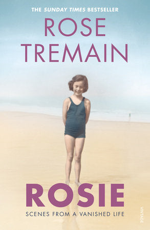 Rosie Paperback by Rose Tremain