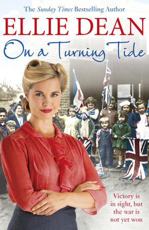 On a Turning Tide Paperback by Ellie Dean