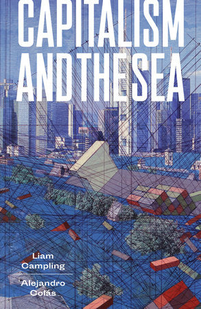 Capitalism and the Sea Hardcover by Liam Campling and Alejandro Colás