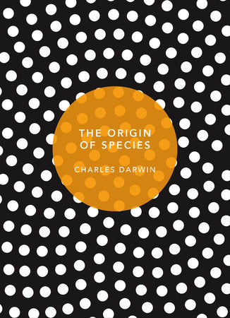The Origin of Species Paperback by Charles Darwin