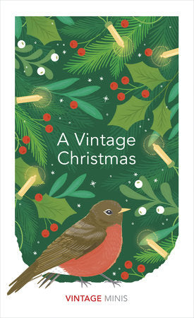 A Vintage Christmas Hardcover by Various