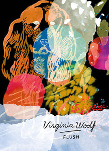 Flush Paperback by Virginia Woolf