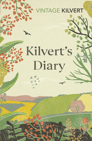 Kilvert's Diary Paperback by Francis Kilvert