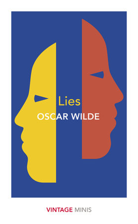 Lies Paperback by Oscar Wilde