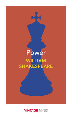 Power Paperback by William Shakespeare
