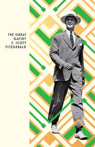 The Great Gatsby Paperback by F. Scott Fitzgerald