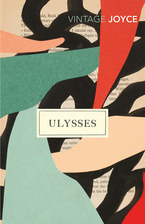 Ulysses Paperback by James Joyce