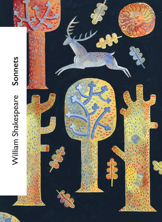 Sonnets Paperback by William Shakespeare