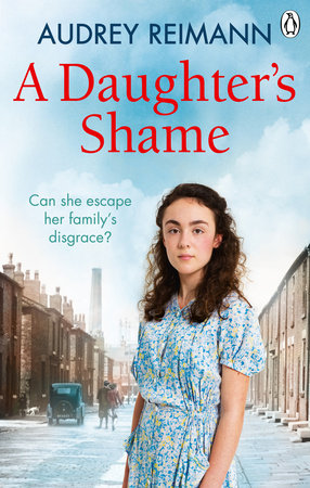 A Daughter's Shame Paperback by Audrey Reimann