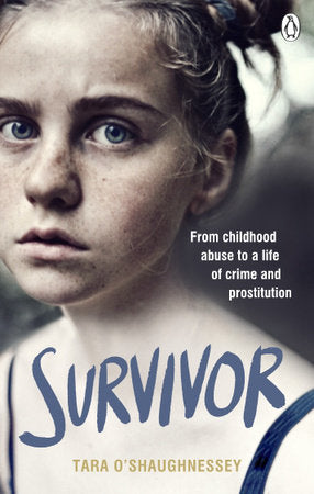 Survivor Paperback by Tara O'Shaughnessey