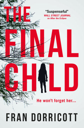 The Final Child Paperback by Fran Dorricott