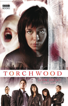 Torchwood: Slow Decay Paperback by Andy Lane