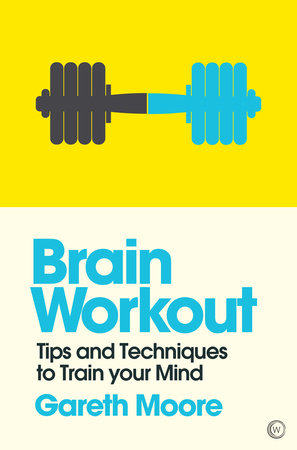 Brain Workout Paperback by Gareth Moore