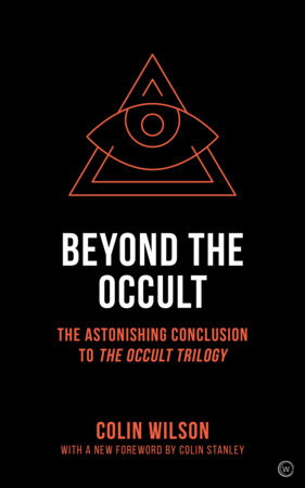 Beyond the Occult Paperback by Colin Wilson
