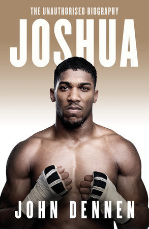 Joshua Paperback by John Dennen