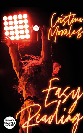 Easy Reading Paperback by Cristina Morales