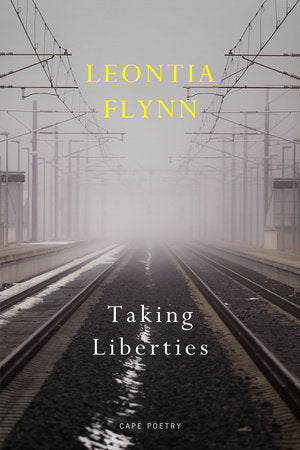 Taking Liberties Paperback by Leontia Flynn