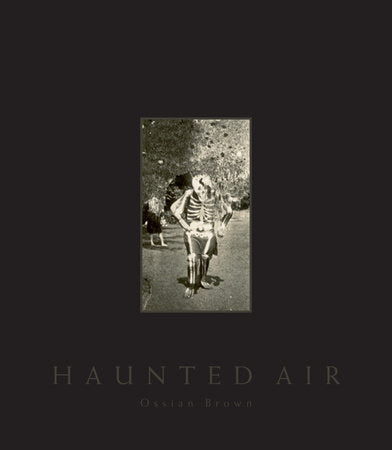 Haunted Air Hardcover by Ossian Brown