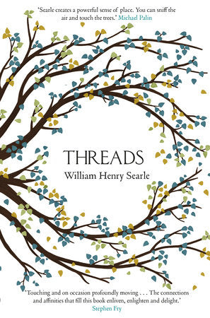 Threads Paperback by William Henry Searle