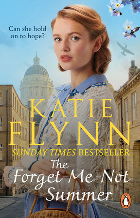 The Forget-Me-Not Summer Paperback by Katie Flynn