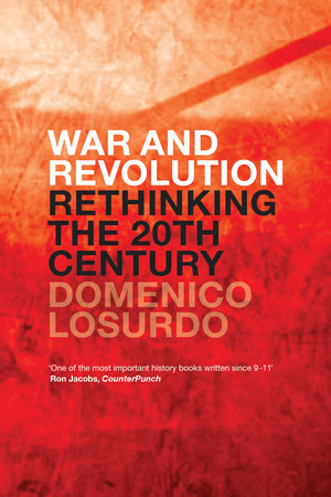 War and Revolution Paperback by Domenico Losurdo