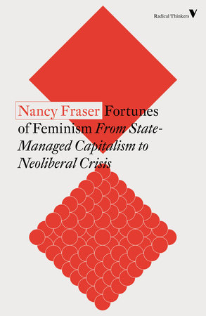 Fortunes of Feminism Paperback by Nancy Fraser