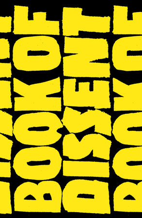The Verso Book of Dissent Paperback by Edited by Andrew Hsiao, Audrea Lim