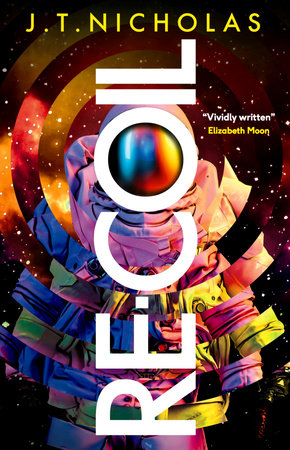 Re-Coil Paperback by Nick Taylor