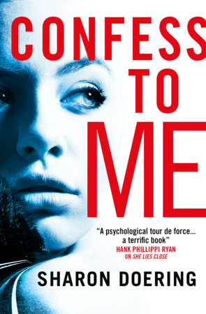 Confess to Me Paperback by Sharon Doering