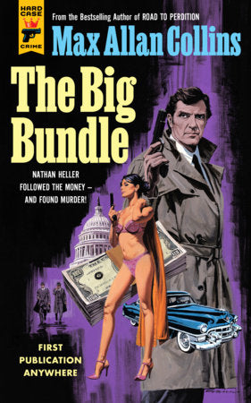 Heller - The Big Bundle Paperback by Max Allan Collins