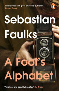 A Fool's Alphabet Paperback by Sebastian Faulks