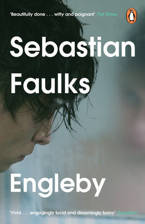 Engleby Paperback by Sebastian Faulks