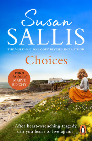 Choices Paperback by Susan Sallis