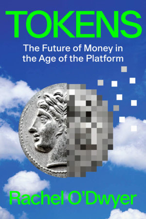 Tokens Hardcover by Rachel O'Dwyer
