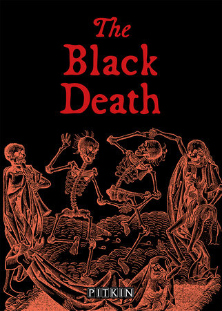 Black Death Paperback by Brian Williams