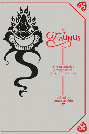 Faunus Paperback by edited by James Machin; introduction by Stewart Lee
