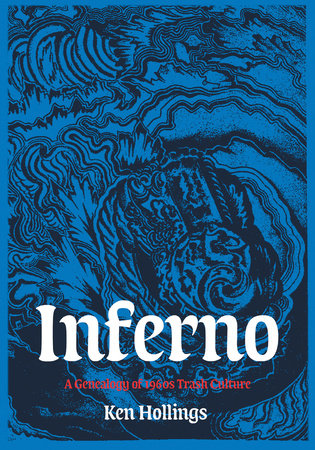 Inferno, Volume 1 Paperback by Ken Hollings