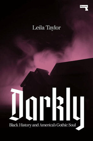 Darkly Paperback by Leila Taylor