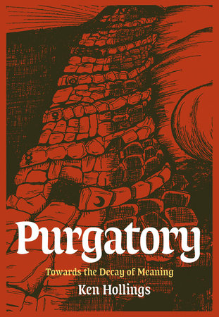 Purgatory, Volume 2 Paperback by Ken Hollings