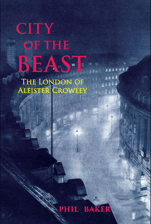 City of the Beast Paperback by Phil Baker; Timonthy D'Arch Smith