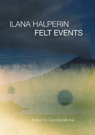 Ilana Halperin Paperback by edited by Catriona McAra