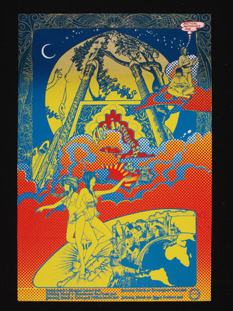 Be Glad for the Song Has No Ending, revised and expanded edition: An Incredible String Band Compendium Paperback by Adrian Whittaker (Editor