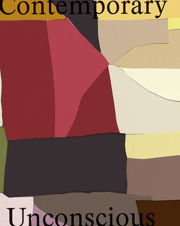 Contemporary / Unconscious Paperback by Ana Hoffner ex-Prvulovic*