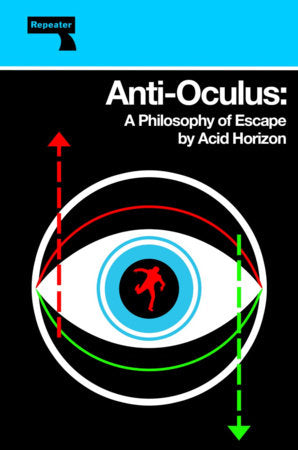 Anti-Oculus Paperback by Acid Horizon