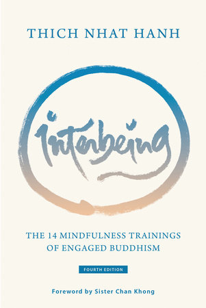 Interbeing, 4th Edition Paperback by Thich Nhat Hanh