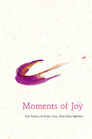 Moments of Joy Hardcover by Sister Jina van Hengel