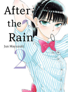 After the Rain 2 Paperback by Jun Mayuzuki