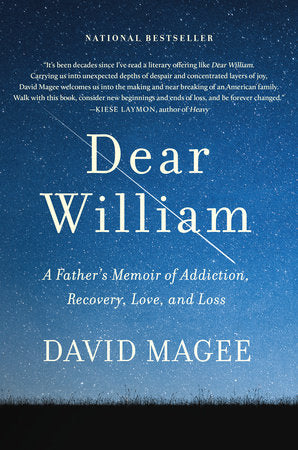 Dear William Hardcover by David Magee
