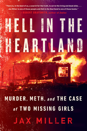 Hell in the Heartland Paperback by Jax Miller