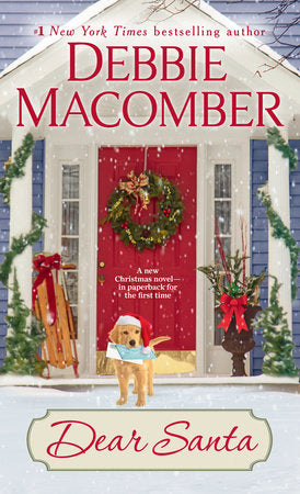 Dear Santa Mass by Debbie Macomber